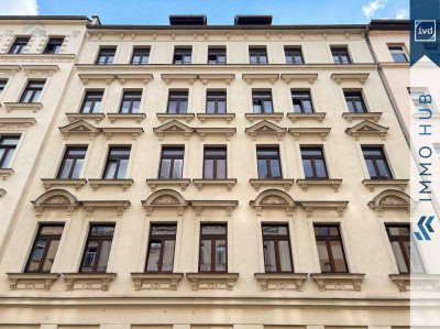 ++ Staffelmietvertrag und 4,2 IST-Bruttomietrendite ++