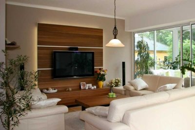 *Moderne Villa in Birlinghoven*