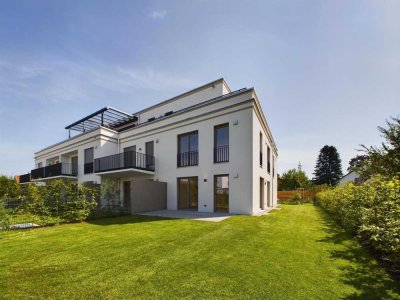 Luxus-Haus-in-Haus in bester Lage