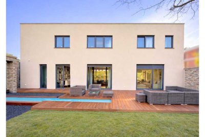 Exklusives Wohnhaus in beliebter Lage Trier- Petrisberg