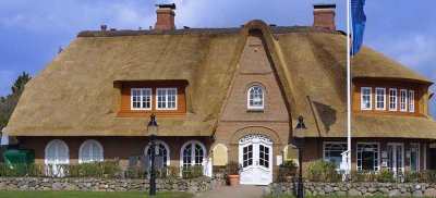 2-Zimmer Wohnung mit 50 m² in Kampen (Sylt)