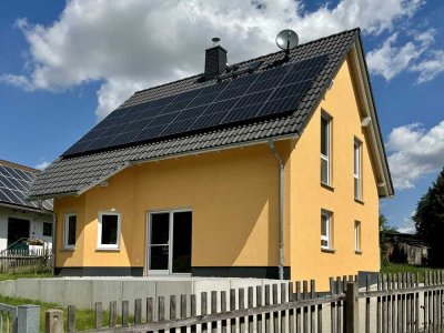 Familienwohnen in Leipzig-Taucha