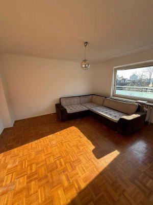 NEU! 2-Zimmer Wohnung mit Balkon in Frankfurt am Main!