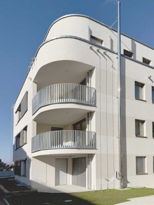 Lichtdurchflutete 4-Zimmerwohnung mit Traumküche