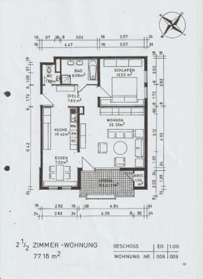 Wohnen "Am Oberen Luisenpark" Mannheim-Oststadt