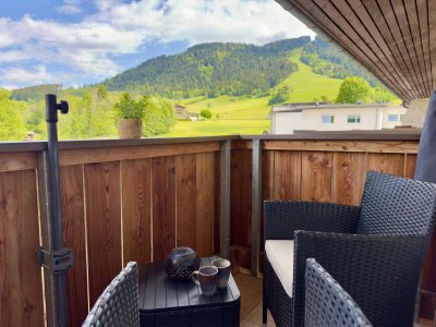 Freizeitwohnsitz in der Niederau/Wildschönau - in der Nähe der Skipiste