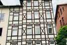 3 Zimmer Wohnung- WG geeignet