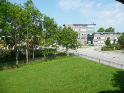 Henstedt-Ulzburg  2 Zimmer Wohnung zu vermieten