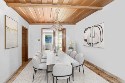 Ihr neues Zuhause mit Potenzial - jetzt Wohnträume verwirklichen!