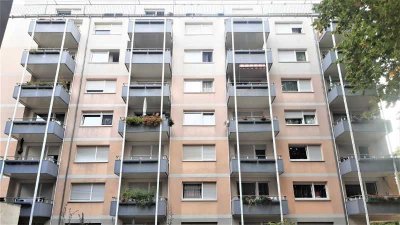 2-Zimmer Wohnung in Pforzheim