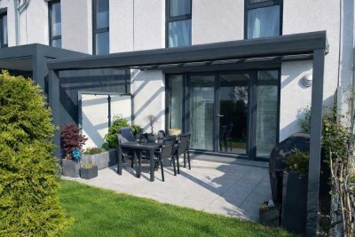 Ihr neues Zuhause in Schwabach