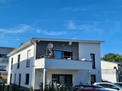 Geräumige 4-Zimmer Wohnung in Montabaur