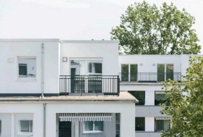 Zuhause mit 1,5 Zimmern in Düsseldorf