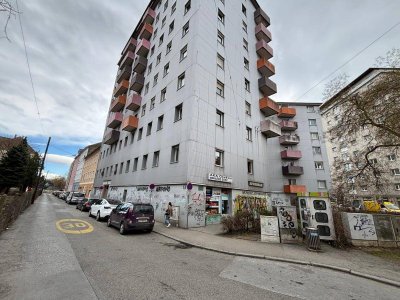 Top-Preis: Stadtwohnung Nähe Citypark!