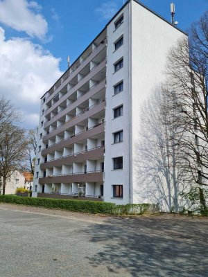 Gemütliche 1-Zimmer Wohnung in Hannover-Kirchrode