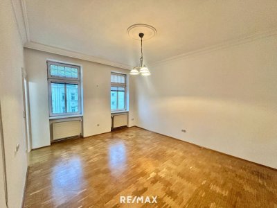 Wohnen mit Altbaucharme im 22. Bezirk!