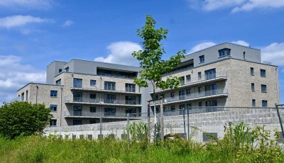 [WE 2.20  •  2.OG  •  Typ 2] 3-Zimmer Wohnung mit riesigem Südbalkon