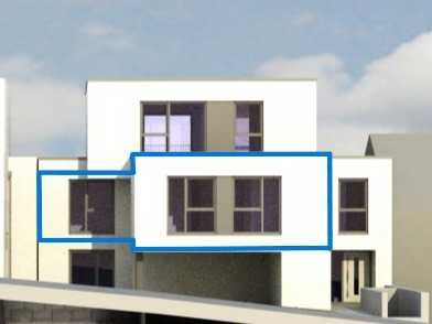 Exklusive Etagenwohnung mit 4 Zimmern und Balkon in Bonn-Oberkassel