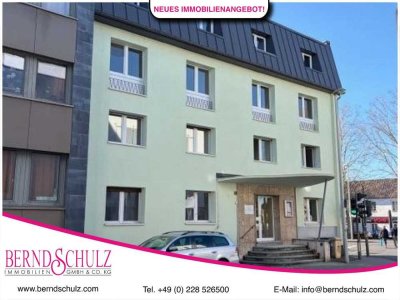 2,5 Zimmer-Wohnung zur Miete mitten in Duisdorf !OHNE BALKON!