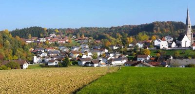 Gepflegtes Landhaus im idyllischen Taubenbach