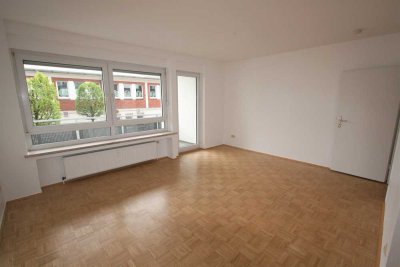 Gemütliche 1-Zimmer-Wohnung mit Balkon im Herzen des Südviertels