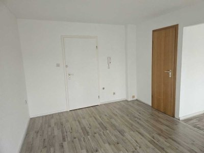 Wohnung zu vermieten