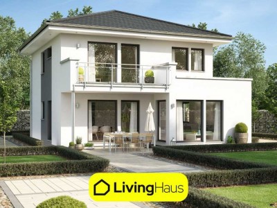 Jetzt bauen - und langfristig entspannt leben