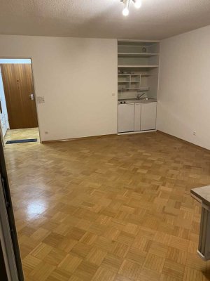 Schönes Appartment mit großzügiger Terrasse