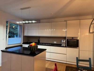 2-Zimmer-Wohnung mit Balkon in Düsseldorf-Derendorf