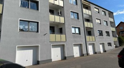 schöne 2 Zi ETW -   als Kapitalanlage oder Selbstbezug (nur mit Eigenbedarf mgl. !)