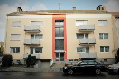 Klein aber fein !! Freundliche 2 Zimmer-Whng. in Körne wartet auf einen neuen Mieter