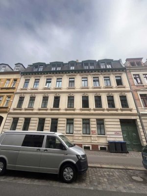 **mehr als 5% Rendite nach Entwicklung** - Mieten- & Wertsteigerungspotenzial am Lindenauer Markt
