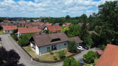 Modernisiertes Einfamilienhaus mit Wintergarten, Ausbaureserve & vielseitiger Raumaufteilung!