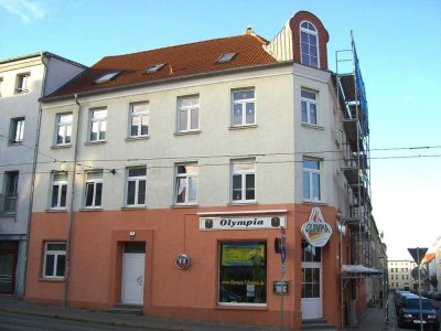 Kleine 1,5-Zimmer-Wohnung in zentraler Lage zu mieten!