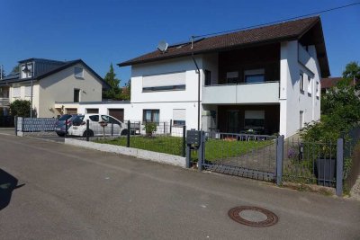 *** provisionsfrei - exklusiver Wohntraum in Häslach ***