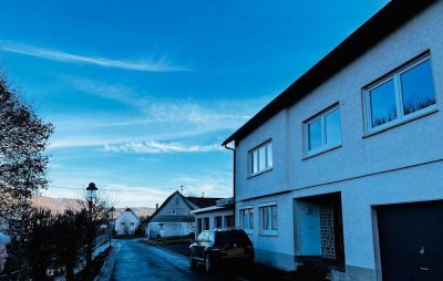 Geräumiges Einfamilienhaus mit 8 Zimmern in Burladingen