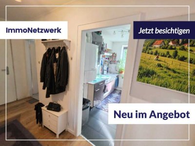 Gepflegte 3‑Zimmer‑Wohnung in der Rottenfeldstraße – Trier‑Süd