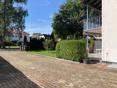 Wohlfühlgarantie, XXL Garage, Flexibilität, Charme, Freizeitspaß, Ausbaumöglichkeit usw.