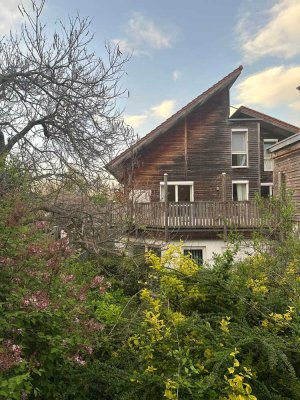 Exclusives Wohnhaus in 1A Lage