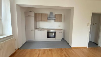 Helle 3-Zimmer-Wohnung mit neuer Einbauküche – sofort einziehen und wohlfühlen!