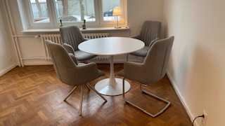 Attraktive 1,5 Zimmer ETW in Düsternbrook