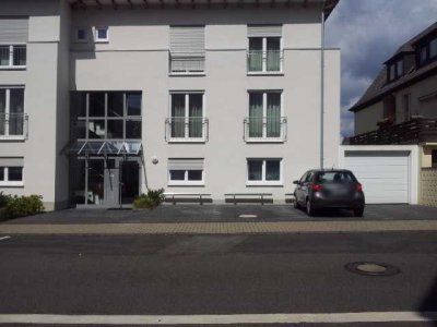 3- Zimmerwohnung in Bestlage von  Refrath