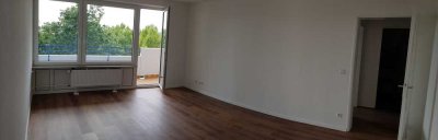 Ansprechende 2,5-Zimmer-Wohnung in Bammental (z.Z. reserviert)