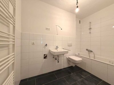 Neue Wohnung, neues Glück! 4,5-Zimmer-Wohnung (WBS)