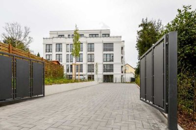Neuwertige Wohnung in Solingen-Ohligs mit Garten * 3 Zi. * 99,72 m² Wohnfläche * Dusch-/Wannenbad