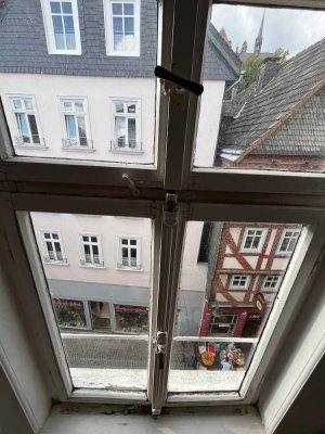 Zwischenmiete Sep25-Feb26 Marburg Altstadt