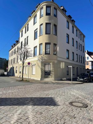 Schöne 2-Zimmer-Wohnung in der Ibbrigstraße 4, 27570 Bremerhaven – Ideal für 2 Personen