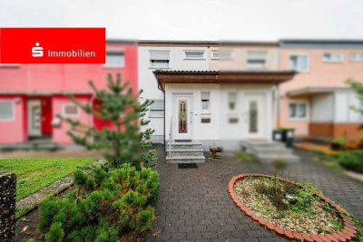 Frankfurt-Praunheim: Architekturgeschichte zum Wohnen – Ernst-May-Haus