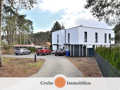 Haus am See gefällig?