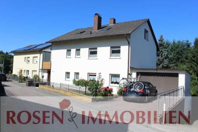 Mehr Sein als Schein in Siedelsbrunn